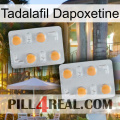 Tadalafil Dapoxetine 25